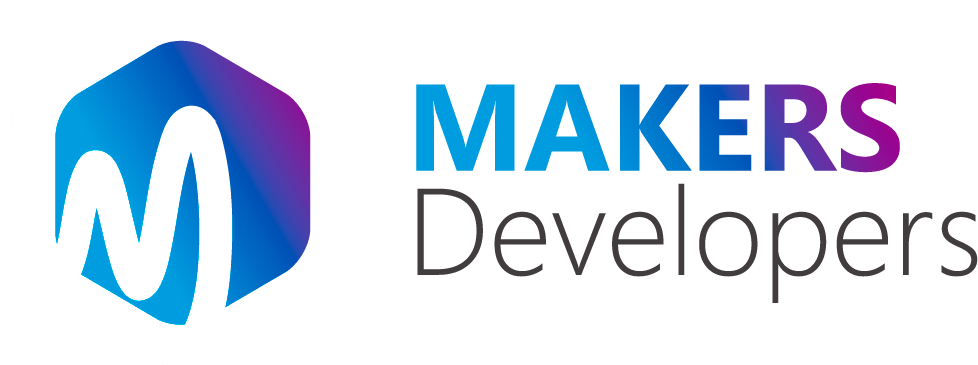 MAKERS Developers